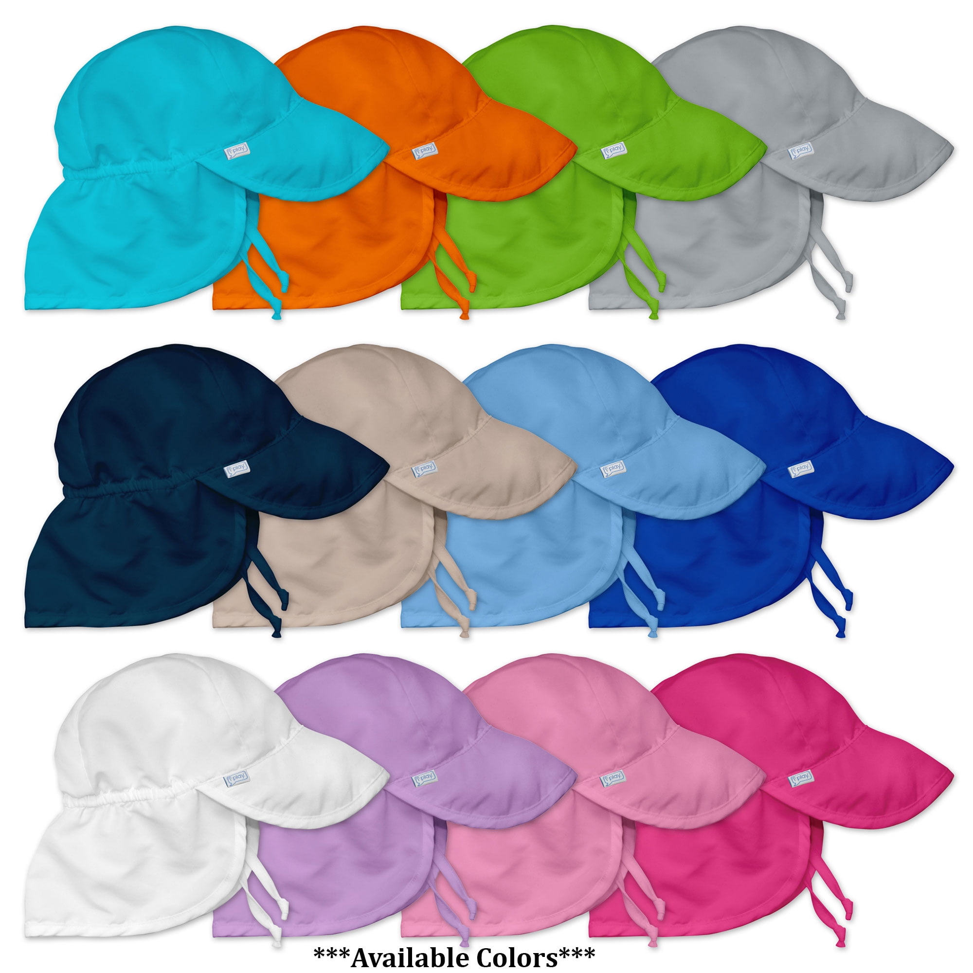 i play sunhats