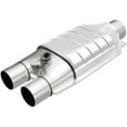 thumbnail image 5 of CATALYTIC CONVERTER Fits select: 1987-1991 BMW 325, 1990-1993 MERCEDES-BENZ 190, 5 of 5