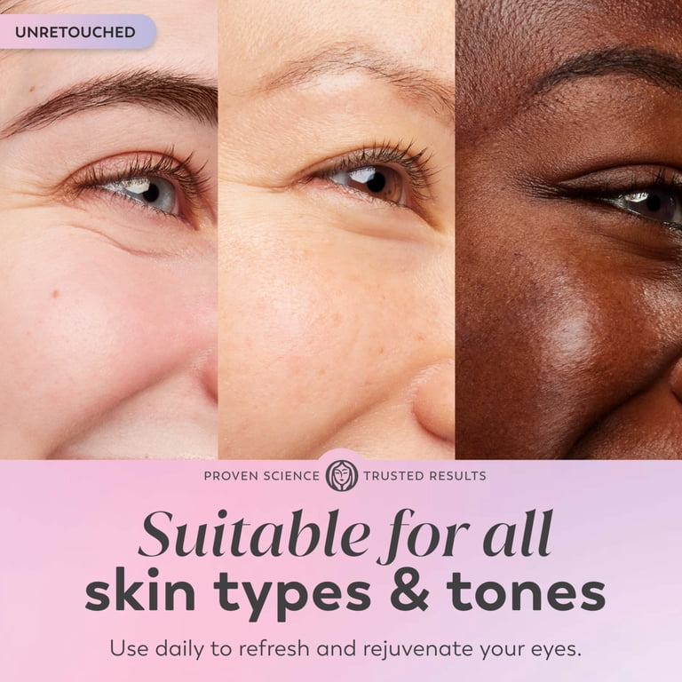 Super Eye Serum, Vitamin C, Caffeine & Niacinamide photo 6