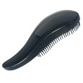 thumbnail image 1 of Maytalsory Hair Brush Free Hair Combs Unique Black Detangling Comb Handle Style A 1Set, 1 of 6