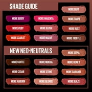 Maybelline Color Sensational Ultimatte Slim Lipstick Makeup, More Rust, 0.06 oz.