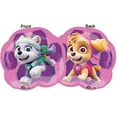 thumbnail image 7 of Paw Patrol Party Supplies Skye and Everest 1st Birthday Girl Balloon Bouquet Decoration, 7 of 7