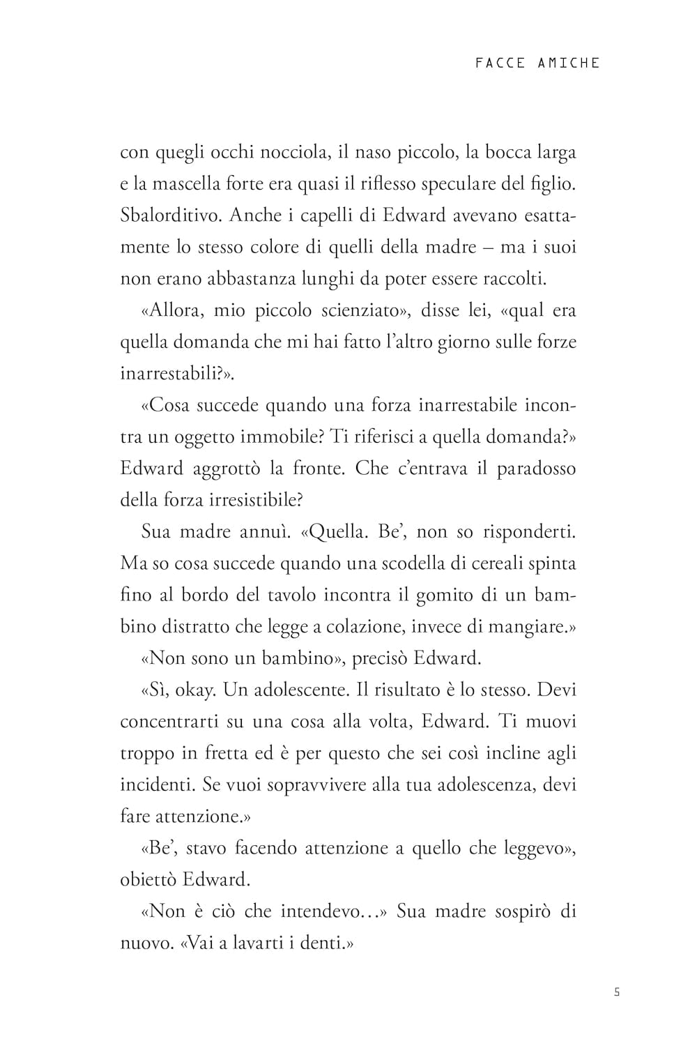 Andrea Waggener,Sc Facce amiche. Five nights at Freddy's. Gli incubi del Fazbear ( (Paperback)