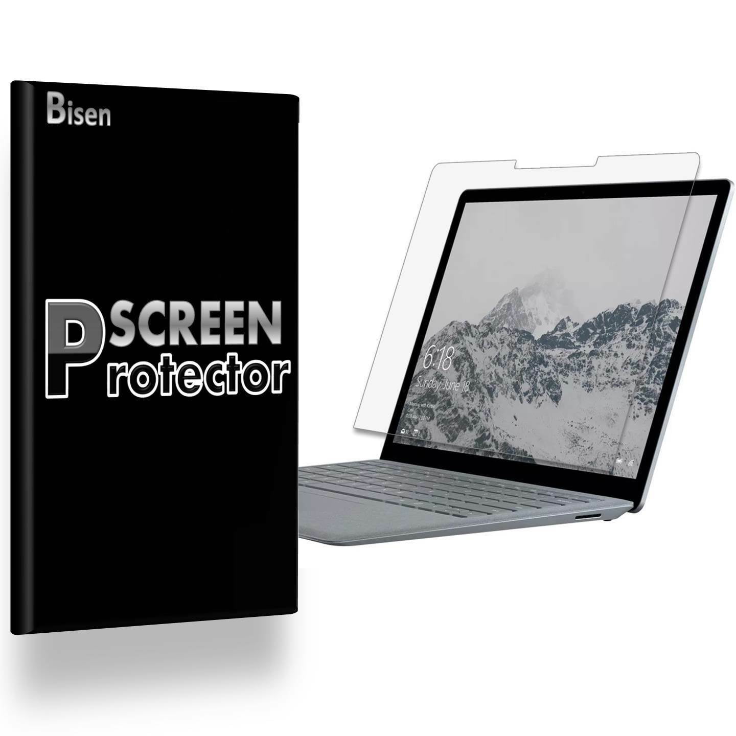 [3Pack] Fit For Microsoft Surface Laptop 3 (2019) [BISEN] Screen