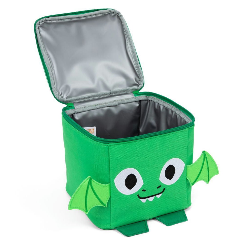 PET SIMULATOR - Dragon Lunch Bag (8" Insulated Container) [Includes DLC]