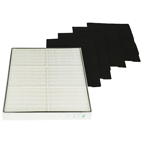 Whirlpool Whispure 510 Filters