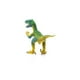 thumbnail image 5 of Schleich Dinosaurs Realistic Velociraptor Figurine with Moving Jaw - Detailed Prehistoric Jurassic Dino Figurine and Toy Truck, Durable for Fun Play for Boys and Girls, Gift for Kids Ages 4+, 5 of 5