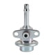 thumbnail image 1 of Aluminum Alloy Fuel Pressure Regulator Fit For Sentra Pathfinder 22670‑5L32A, 1 of 9