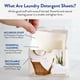 thumbnail image 3 of Detergente para ropa The Clean People, paquete de 96, 3 of 5