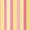 Pink and Yellow Striped Pattern, variant on Yayeee Tablecloths for Rectangular Tables 54 x 54 inch Party Table Cover, Autumn Day Pattern