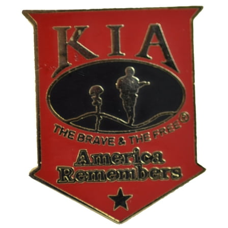 Kia Pin