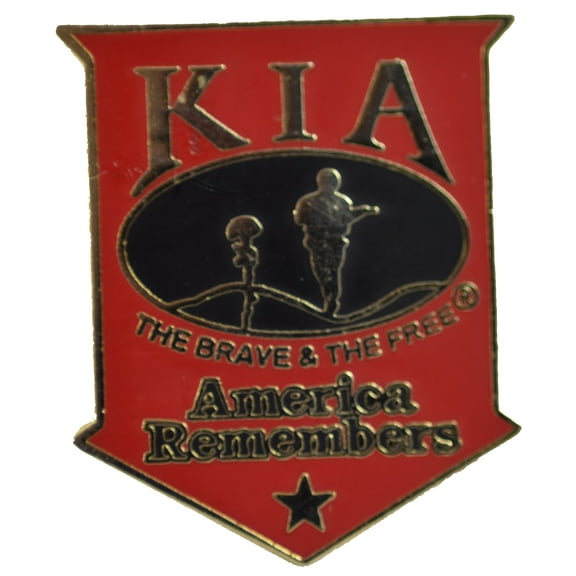 Kia Pin