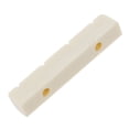 thumbnail image 4 of 5Pcs Ukulele Ivory Slotted Nut, 4 of 4