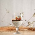 thumbnail image 4 of LAV Beer Glasses Set of 6 - Angelina Tulip Belgian Beer Glasses 19.25 oz, 4 of 7