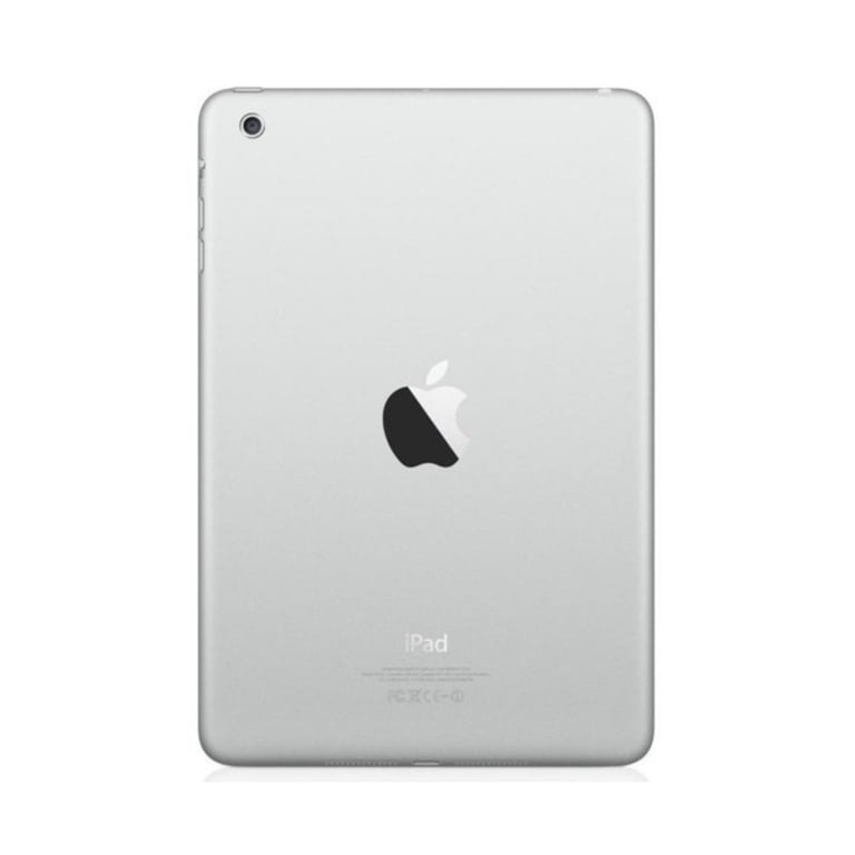 Pre-Owned Apple iPad Mini 2 A1490 (WiFi + Cellular Unlocked) 128GB