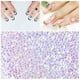 thumbnail image 2 of Alfombrilla de diamante para manicura, alfombrilla para manicura, cojín para decoración de uñas, soporte para manos, cojín, herramienta de manicura para salón de uñas, 2 of 9