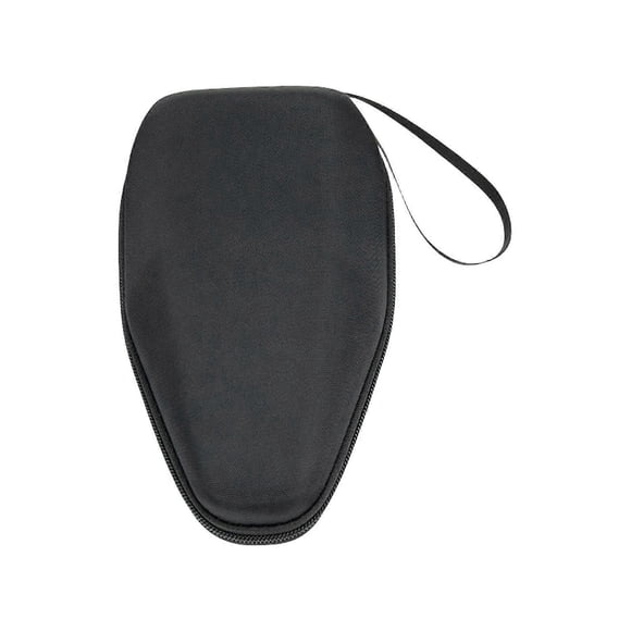 Portables EVA Hard Carrying Case Protective Storage Bag for Speaker Microphone, Case Only