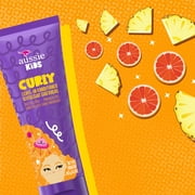 Aussie Conditioner Leave-In Kids Curly, 6.8 Oz