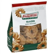Krispy Kreme Doughnut Krispy Kreme Crullers, 12.2 oz