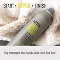 thumbnail image 2 of Kms California Hair Play Makeover Spray 6.7 Oz, 2 of 2