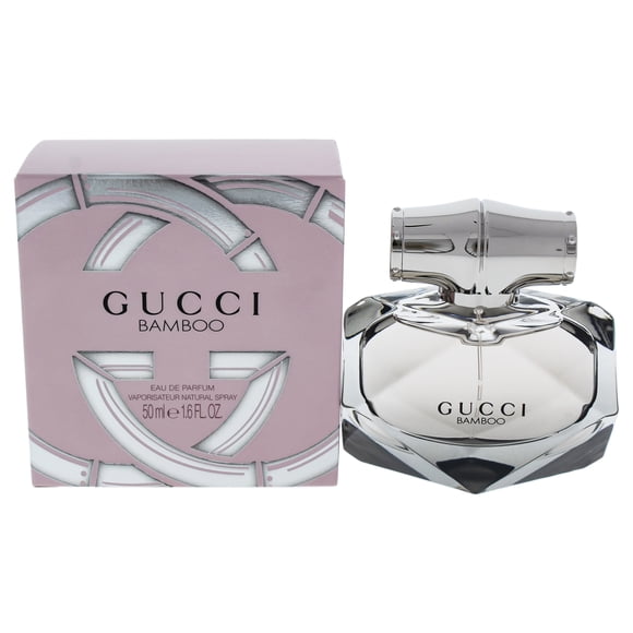 Perfume Gucci Bamboo Eau de Parfum 50 ml para mujer Gucci Gucci Gucci