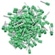 thumbnail image 3 of Casquillos aislados, 1000 piezas de casquillo aislado, casquillo aislado eléctrico, terminales de engarzado, casquillo aislado AWG meticulosamente diseñado NikouMX herramienta, 3 of 8