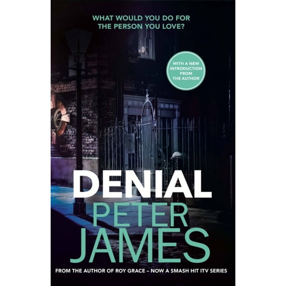 Pre-Owned Denial (Paperback) 1409181235 9781409181231