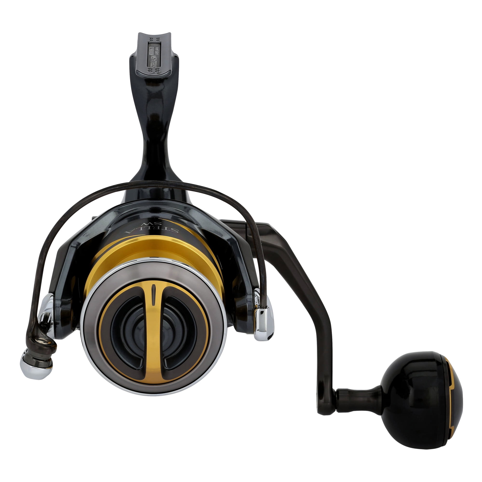 Shimano Fishing STELLA SW 10000PG D Saltwater Spinning Reels
