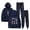 Navy, variant on Peter McPoland Big Lucky Tour Hoodies Jogger Pants Women Men Fashion Streetwear Sweatshirts
