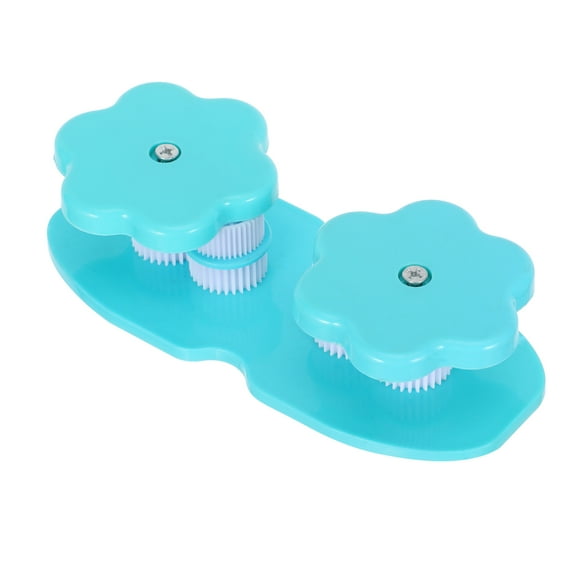 ADDHAT 1Set Paper Flower Rolling Tool Blue For Diy Projects Enhancement Quilling Enthusiast