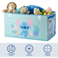 thumbnail image 3 of Baúl de almacenamiento plegable Idea Nuova Disney Stitch 28,5 x 14,5 x 16 cm, 3 of 7