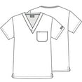 thumbnail image 5 of Dickies EDS Men Scrubs Top V-Neck DK725, 5 of 7