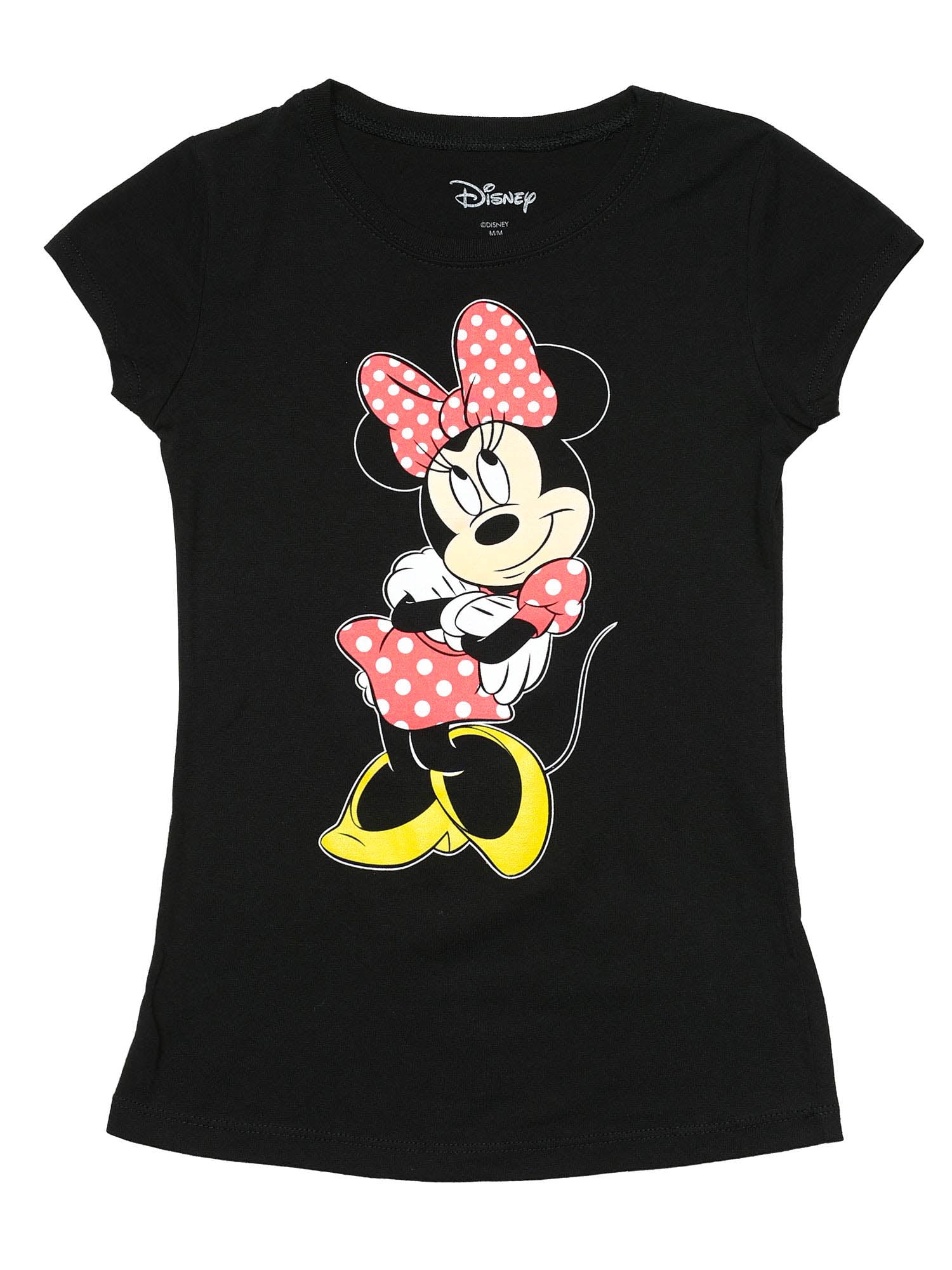 minnie t shirt dress