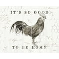 thumbnail image 2 of Pertiet, Katie 14x12 White Modern Wood Framed Museum Art Print Titled - Farmhouse Fresh I, 2 of 4