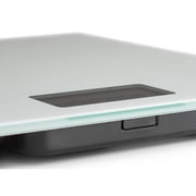 Omron 7 Series Upper Arm Blood Pressure Monitor and Digital Scale with Bluetooth Connectivity Kit
