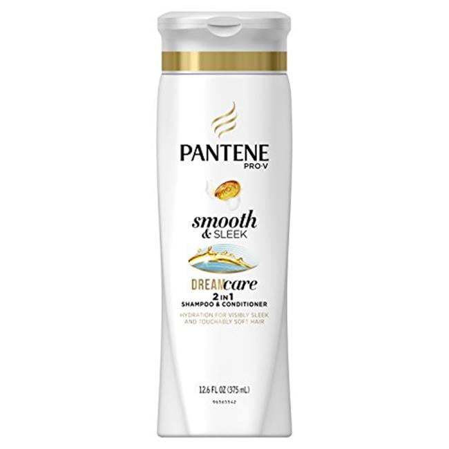Merchandise 1457500 Pantene Pro V Medium Thick Hair Solutions