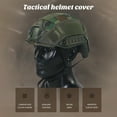 thumbnail image 1 of Paokuoon Easy To Clean Cover Cover Elastic Strap Waterproof Wear Resistant Fastening Non reflective Accessories, 1 of 9