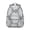 Grey-29, variant on Cute Roaring Dinosaur Backpack for School Student Colorful Watercolor Dino Pattern Funny and Artistic Forest Theme