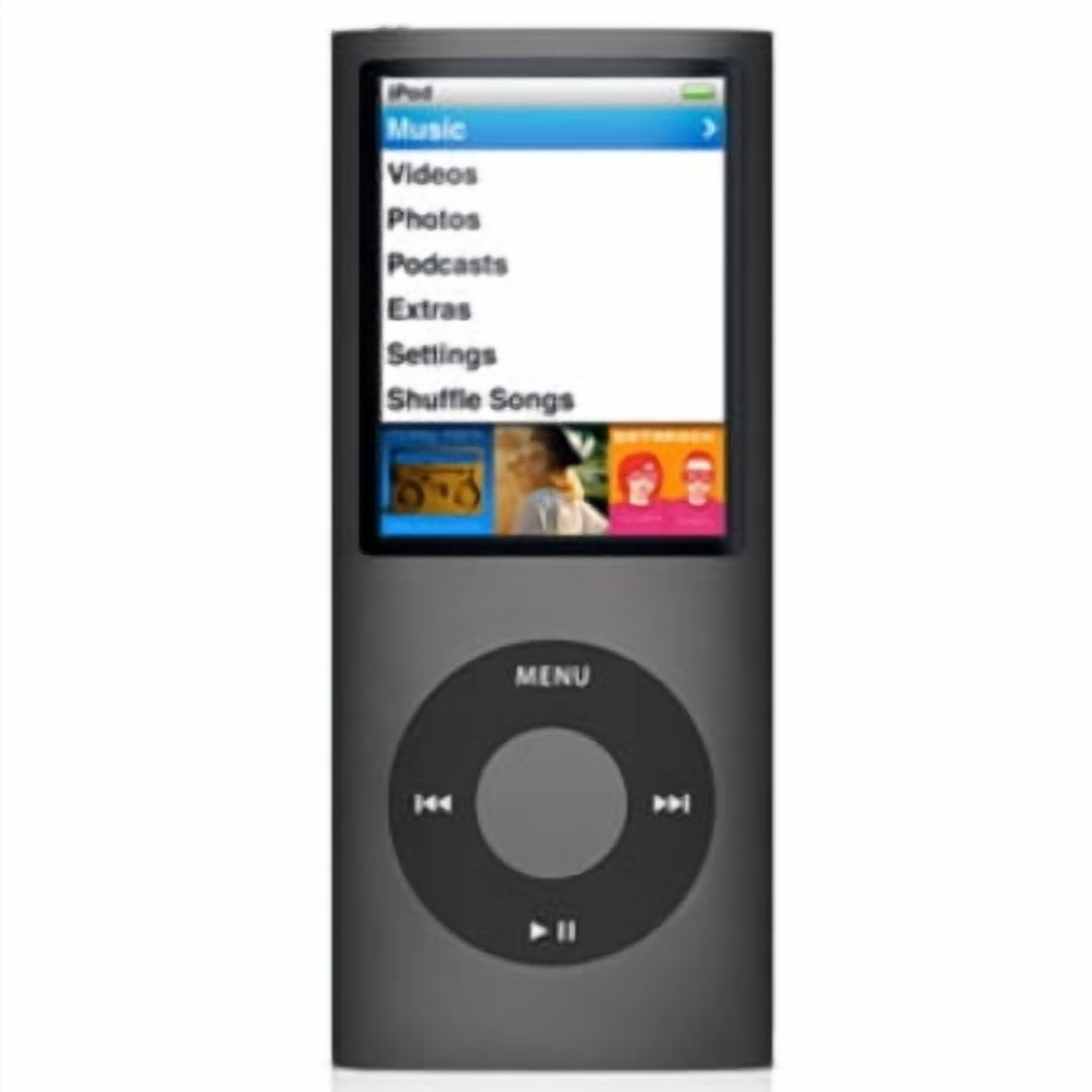 Pre-Owned iPod Classic 80GB Hard Drive Portable Media Player