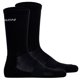thumbnail image 1 of Salomon Calcetines unisex, pack de 2 - EVASION CREW, calcetines de senderismo, transpirables Negro 39-41, 1 of 3