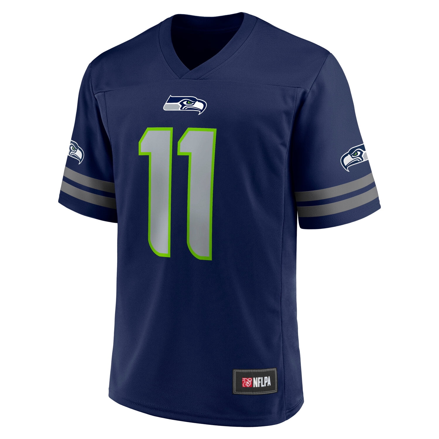 NFL Jaxon Smith-Njigba Seattle Seahawks Men's Player Jersey