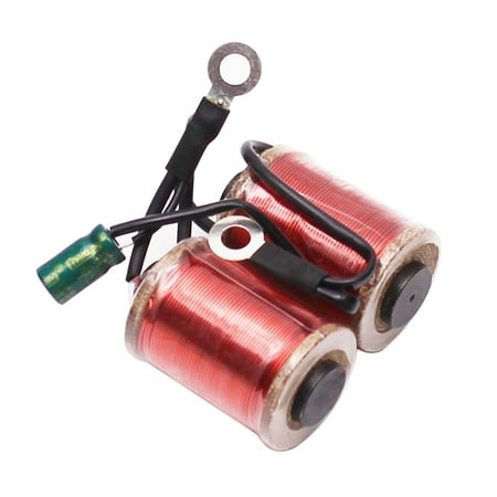 Copper Tattoo Machine Parts Coils 10 Wrap for Liner Shader Supply Red Tattoo Accessory Supply Tattoo & Body (Best Tattoo Machines For The Money)