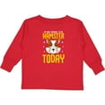 thumbnail image 3 of Inktastic Hamster Kids Pet Boys or Girls Long Sleeve Toddler T-Shirt, 3 of 5