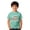AA~Mint Green380, variant on Hiijoy Boys Independence Day Tshirt Short Sleeve Crew Neck T Shirt Summer Tee, Sizes 2-3