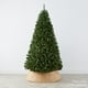 thumbnail image 2 of Árbol de Navidad Best Choice Products de 6 pies con 798 puntas de rama, 2 of 5
