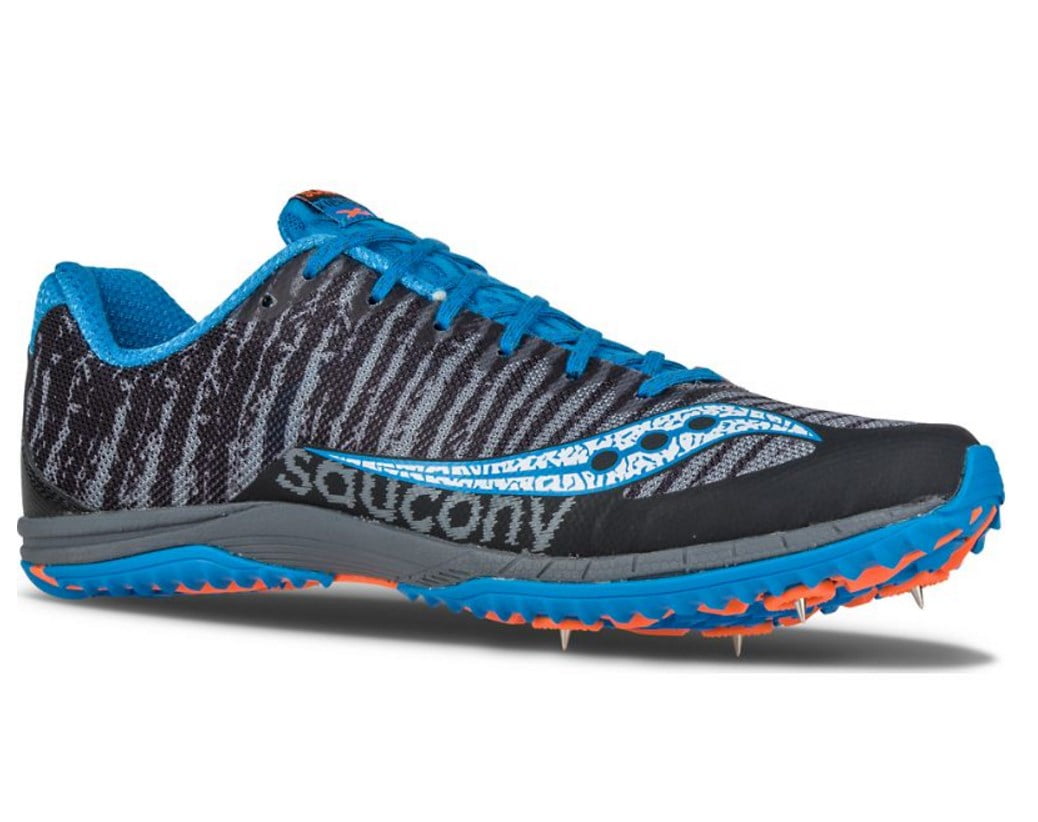 saucony kilkenny xc