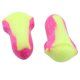 thumbnail image 2 of 50 pares de tapones de espuma para los oídos, sin cordones, insonorizados y con reducción de ruido., 2 of 4