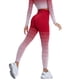 thumbnail image 5 of Qarigey Pantalones de Yoga para mujer, pantalones de cintura alta absorbentes para el sudor, ropa deportiva para levantamiento de cadera para Type2 NO2, 5 of 6