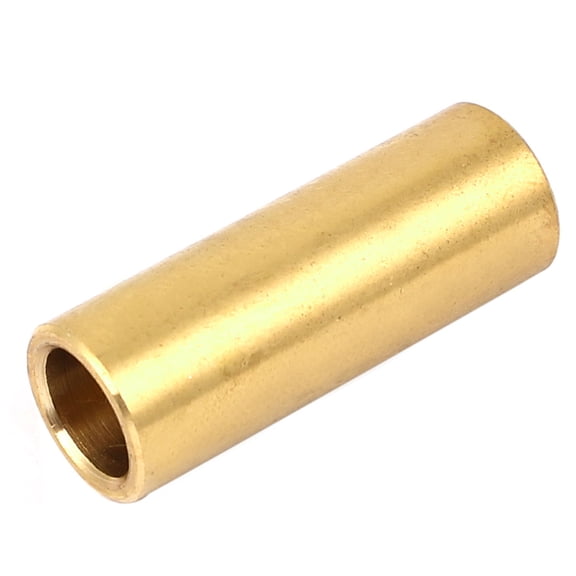 11mm x 8mm x 30mm Self-lubricating Copper Bushing Bearing Sleeve