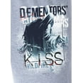 thumbnail image 3 of Harry Potter Womens' Dementors Wizarding World Sleep Pajama Pants, 3 of 6